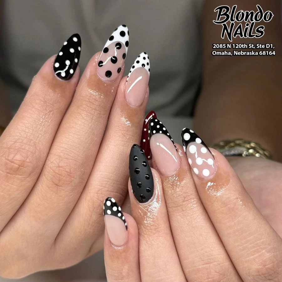 Nail Sep 10